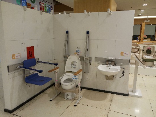 居家養(yǎng)老與適老化改造將備受市場青睞 居家養(yǎng)老與適老化改造將備受市場青睞