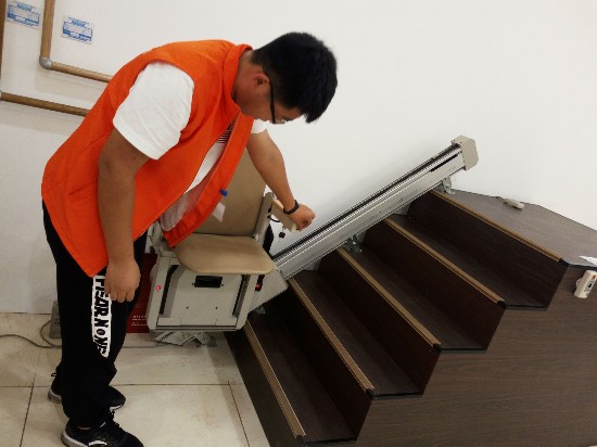 居家養(yǎng)老與適老化改造將備受市場青睞 居家養(yǎng)老與適老化改造將備受市場青睞