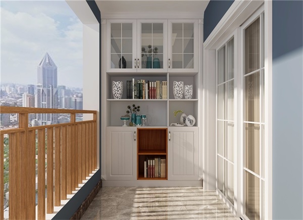 39㎡簡歐客餐廳 深淺搭配明亮通暢 39㎡簡歐客餐廳 深淺搭配明亮通暢