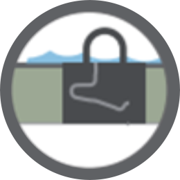 NATURE西班牙FINfloor地板黑科技之二“防水達人” NATURE西班牙FINfloor地板黑科技之二“防水達人”