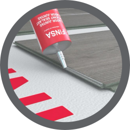 NATURE西班牙FINfloor地板黑科技之二“防水達人” NATURE西班牙FINfloor地板黑科技之二“防水達人”