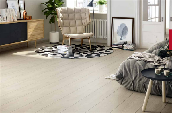 NATURE西班牙FINfloor地板黑科技之二“防水達人” NATURE西班牙FINfloor地板黑科技之二“防水達人”