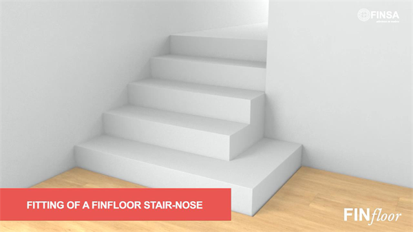 NATURE西班牙FINfloor地板黑科技之三“完美匠人” NATURE西班牙FINfloor地板黑科技之三“完美匠人”