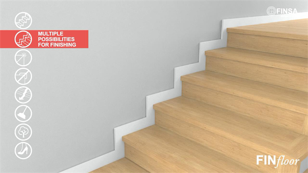 NATURE西班牙FINfloor地板黑科技之三“完美匠人” NATURE西班牙FINfloor地板黑科技之三“完美匠人”