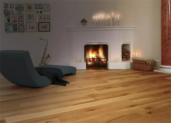 消費(fèi)新主張:地暖地板用君客 消費(fèi)新主張:地暖地板用君客