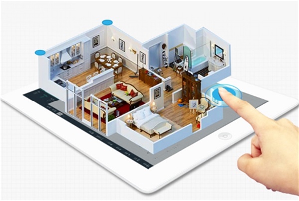 2017互聯網家裝報告顯示：九成消費者先看口碑