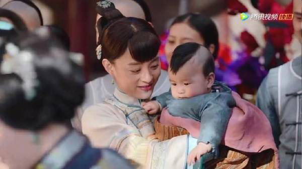 《那年花開(kāi)月正圓》:聊聊女主周瑩的大智慧 《那年花開(kāi)月正圓》:聊聊女主周瑩的大智慧