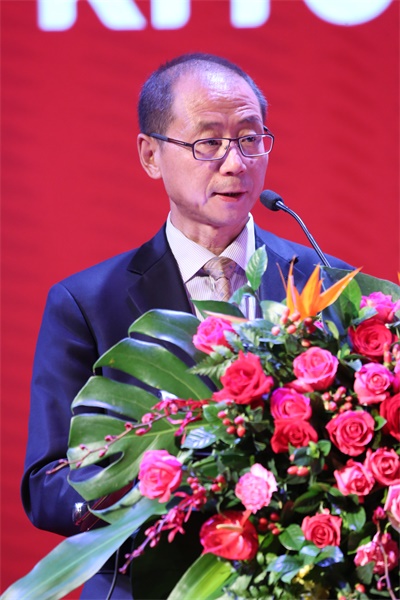 金意陶現代仿古新趨勢設計師峰會暨KITO2018新品發布會在佛山舉行 金意陶現代仿古新趨勢設計師峰會暨KITO2018新品發布會在佛山舉行