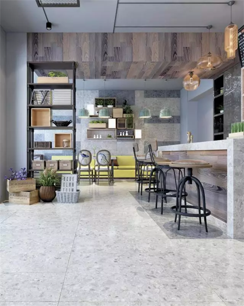 愛力蒙特:主打“功能價(jià)值陶瓷”品牌 愛力蒙特:主打“功能價(jià)值陶瓷”品牌