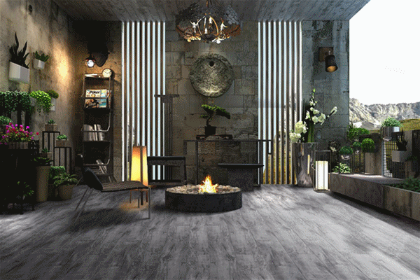 中國環保家居網鏈 這裝修,一見“輕”心,狠打call,不得不愛! 中國環保家居網鏈 這裝修,一見“輕”心,狠打call,不得不愛!