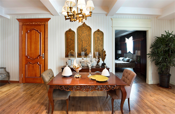 大自然木門:南瓜色,點亮你的秋日家居 大自然木門:南瓜色,點亮你的秋日家居