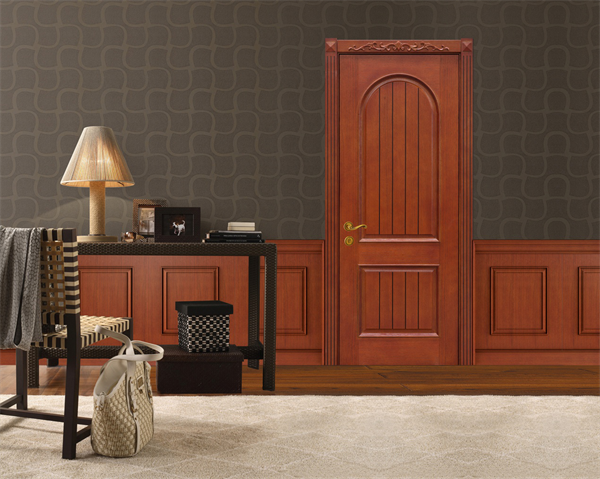 大自然木門:南瓜色,點亮你的秋日家居 大自然木門:南瓜色,點亮你的秋日家居