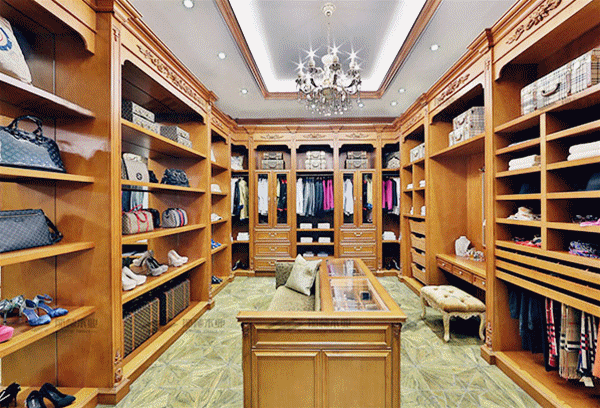 明年3月@北京,一場時(shí)尚定制大展在等你! 明年3月@北京,一場時(shí)尚定制大展在等你!