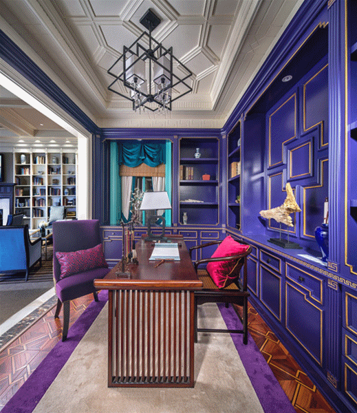 明年3月@北京,一場時(shí)尚定制大展在等你! 明年3月@北京,一場時(shí)尚定制大展在等你!