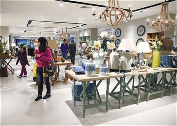 80、90后成家裝消費主力 裝修服務增速迅猛 80、90后成家裝消費主力 裝修服務增速迅猛