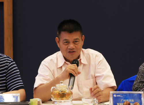 2017年11月13日，由全國工商聯家具裝飾業商會主辦的全宅智能家居功能服務標準編制組第一次會議在廣州市河東智能科技有限公司召開，HDL河東、雨生集團、凱迪仕、一平方、奧普、浪鯨衛浴、美的智慧家居、科創、鉑諾客、銳吉、中安消、樂宜嘉、匯泰龍、達盈、頂固、摩根、晟泰、帝而的客、海爾、遠洋地產、土巴兔、樂華恒業衛浴、華倫蒂詩作為參編單位，就《全宅智能家居功能服務標準》的起草修訂紛紛發表見解，推動《全宅智能家居功能服務標準》的進一步完善。據悉，此標準作為行業首部智能家居功能標準，參編單位和起草人均是在全行業內選擇優秀的、具有代表性的企業和優秀技術人員參與制訂。