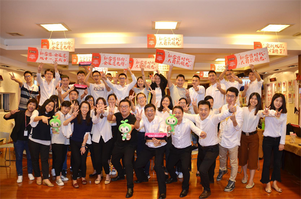 揭秘雙11單品奪冠秘訣 大自然地板憑什么蟬聯(lián) 揭秘雙11單品奪冠秘訣 大自然地板憑什么蟬聯(lián)