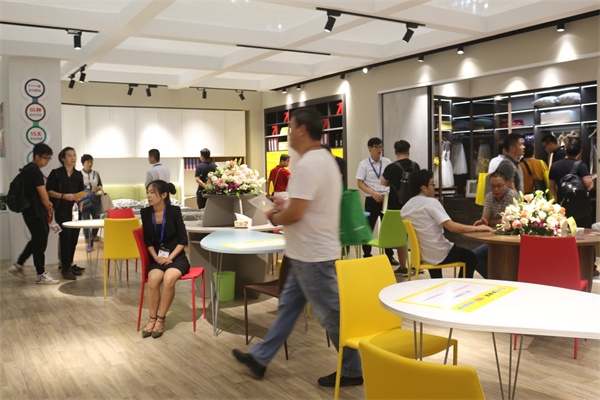 2017年中國家居行業十大熱詞 2017年中國家居行業十大熱詞