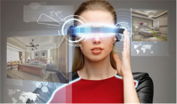 VR+家裝，滿足“家裝業”剛性需求