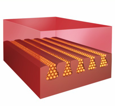 大自然地暖地板:輕松打造冬日舒適家 大自然地暖地板:輕松打造冬日舒適家