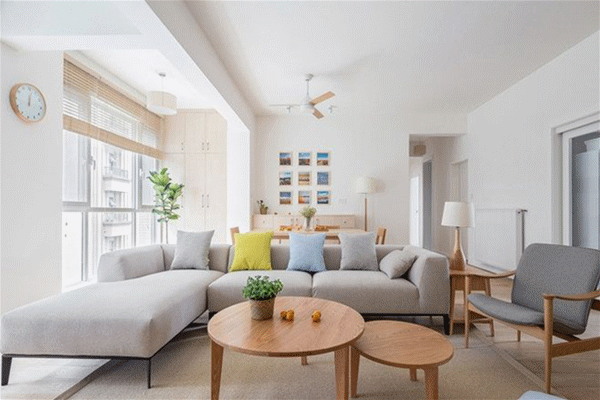 大自然木門:健康,才是最好的家居風(fēng)格 大自然木門:健康,才是最好的家居風(fēng)格