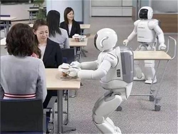 家居賣場引入人工智能導購 家居賣場引入人工智能導購