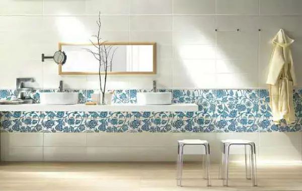 瓷磚選購決不能“佛系” 避開這六大誤區 瓷磚選購決不能“佛系” 避開這六大誤區