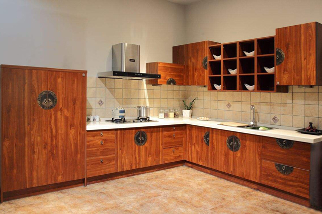 影響櫥柜企業效益的主要因素有哪些？