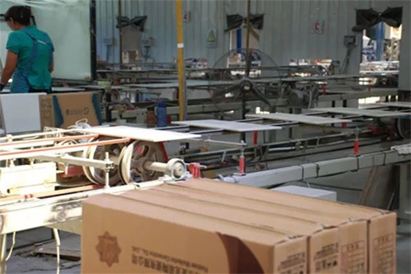 2018年法庫將壓縮40%建陶產能 2018年法庫將壓縮40%建陶產能