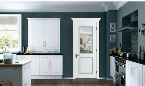 3D木門:時尚百搭王前來報到 3D木門:時尚百搭王前來報到