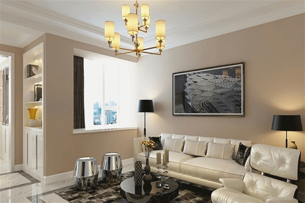 18年專注高端定制整裝,你懂生活 樂豪斯懂你 18年專注高端定制整裝,你懂生活 樂豪斯懂你