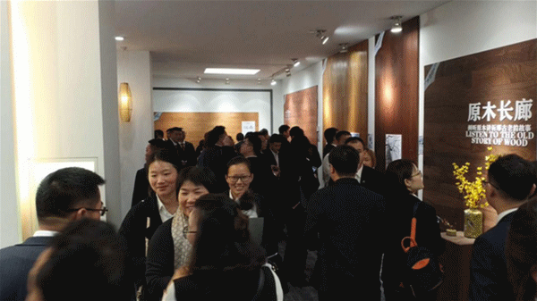 大自然野生原木地板開(kāi)啟全系地暖時(shí)代,讓取暖變得流行起來(lái) 大自然野生原木地板開(kāi)啟全系地暖時(shí)代,讓取暖變得流行起來(lái)