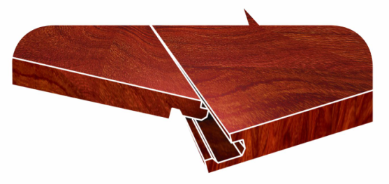 大自然野生原木地板開(kāi)啟全系地暖時(shí)代,讓取暖變得流行起來(lái) 大自然野生原木地板開(kāi)啟全系地暖時(shí)代,讓取暖變得流行起來(lái)