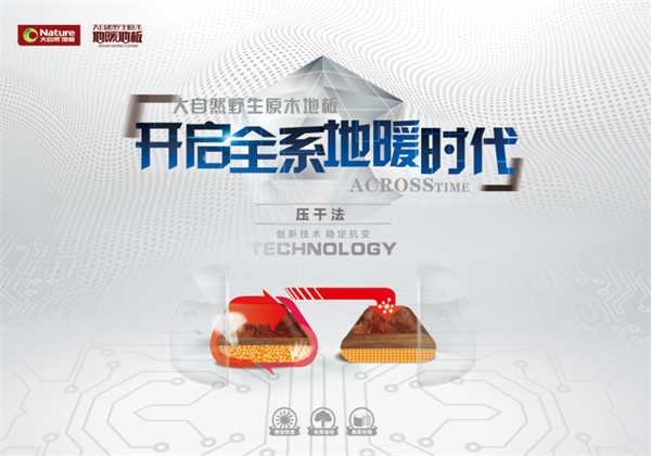 引領(lǐng)潮流,大自然野生原木地板四大品類震撼亮相! 引領(lǐng)潮流,大自然野生原木地板四大品類震撼亮相!