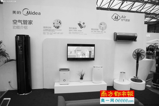 智能家居發展卡在“物聯網”環節? 智能家居發展卡在“物聯網”環節?