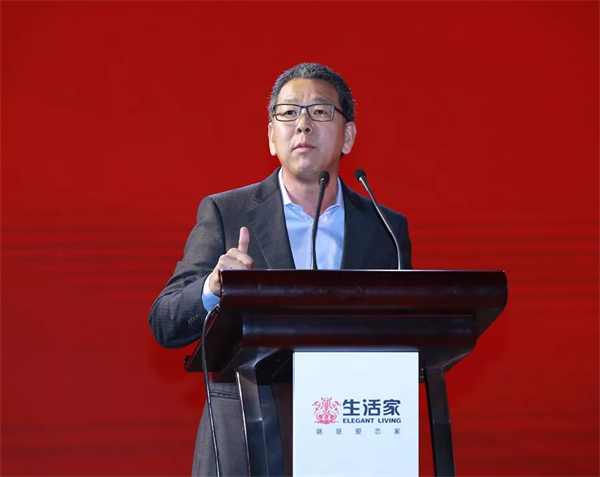 謀勢·創未來 丨生活家致力成為全球最優秀的地板服務商 謀勢·創未來 丨生活家致力成為全球最優秀的地板服務商