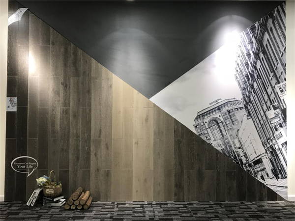 2018年初實木地板交易市場或將供需失調 2018年初實木地板交易市場或將供需失調