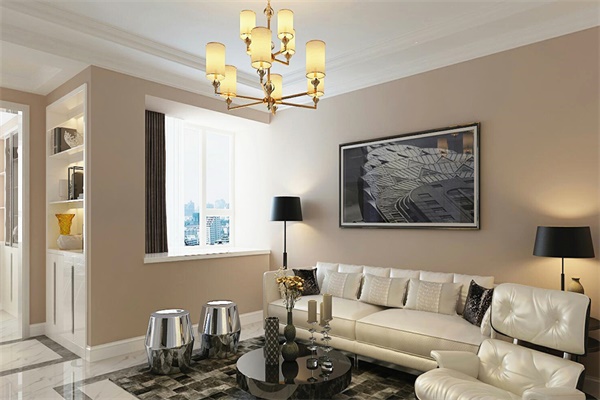 2018全國家居零售額有望突破3000億元 2018全國家居零售額有望突破3000億元