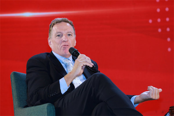 謀勢·創未來丨生活家全球市場發展論壇 謀勢·創未來丨生活家全球市場發展論壇