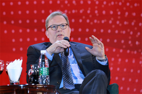 謀勢·創未來丨生活家全球市場發展論壇 謀勢·創未來丨生活家全球市場發展論壇