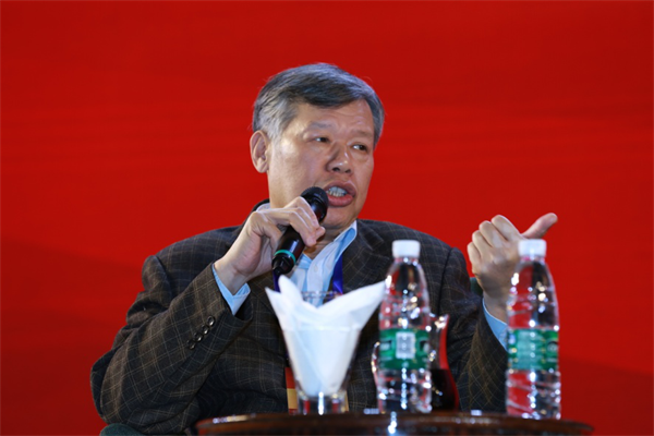 謀勢·創未來丨生活家全球市場發展論壇 謀勢·創未來丨生活家全球市場發展論壇