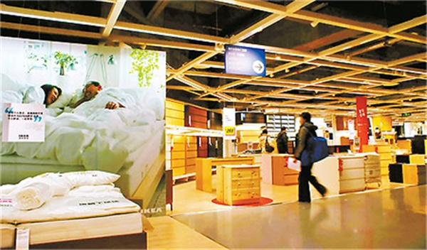 家居賣場新年促銷套路多 家居賣場新年促銷套路多