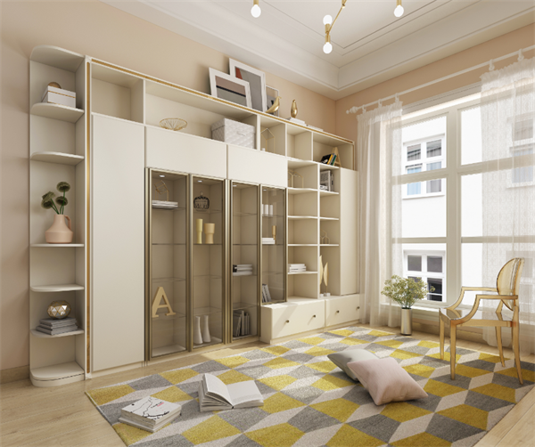 索菲亞與創意玩家簽訂戰略合作 打造空間美學新體系 索菲亞與創意玩家簽訂戰略合作 打造空間美學新體系