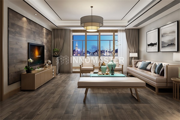 本土家居企業(yè)積極謀求變革 本土家居企業(yè)積極謀求變革