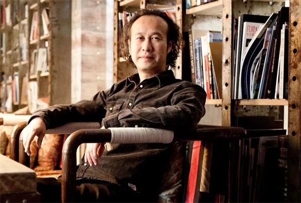 北美楓情藝術總監吳偉 北美楓情藝術總監吳偉