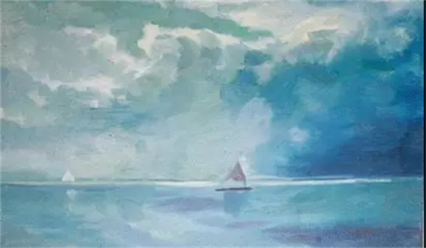 定制家居這點事:北美楓情藝術總監吳偉說吳藍(之二) 定制家居這點事:北美楓情藝術總監吳偉說吳藍(之二)