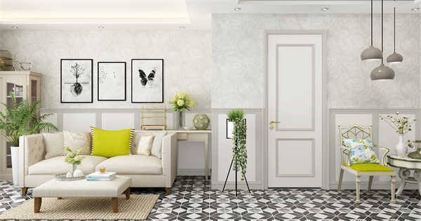 10年后,家居行業或許變成這樣? 10年后,家居行業或許變成這樣?