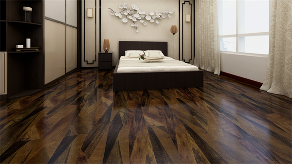 大自然家居跟緊消費潮流,倡導“新精致主義” 大自然家居跟緊消費潮流,倡導“新精致主義”