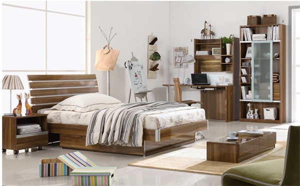 家居制造業備受關注 企業尋求“供給側”發力 家居制造業備受關注 企業尋求“供給側”發力