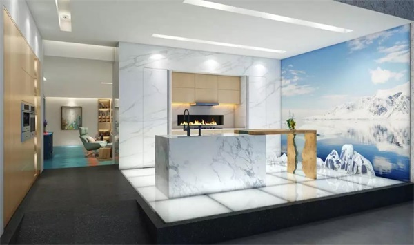 定制家居這點事:北美楓情藝術總監吳偉說吳藍(之五) 定制家居這點事:北美楓情藝術總監吳偉說吳藍(之五)